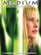 靈媒緝兇第二季