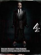 Events劇情介紹(1-全集)