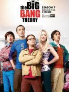 生活大爆炸第七季劇情介紹(1-24全集)