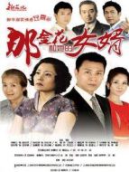 那金花和她的女婿 DVD版