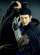 少年四大名捕（未刪減版）