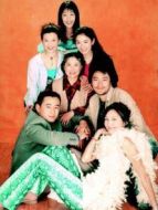 妒忌劇情介紹(1-21全集)