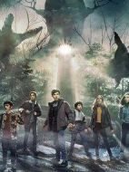 你害怕黑暗嗎？ 第二季