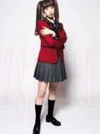 狂賭之淵·雙劇情介紹(1-8全集)