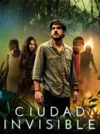 看不見的城市劇情介紹(1-0全集)