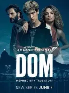 Dom劇情介紹(1-0全集)