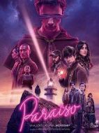 異樂園劇情介紹(1-8全集)