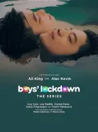 情鎖男開劇情介紹(1-6全集)