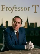 T教授劇情介紹(1-6全集)