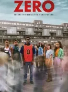 看不見的零劇情介紹(1-0全集)