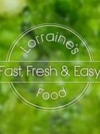 洛林簡(jiǎn)餐第一季