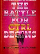 奔騰年代第一季劇情介紹(1-10全集)