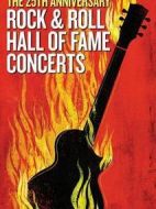 搖滾名人堂25周年紀(jì)念演唱會(huì)劇情介紹(1-全集)