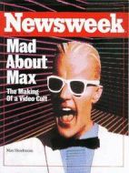 超級(jí)麥克斯