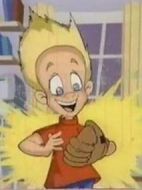 魔法手套第一季劇情介紹(1-30全集)