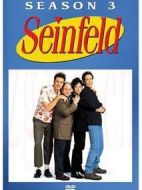 宋飛正傳第三季劇情介紹(1-23全集)