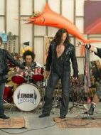 我的搖滾樂隊劇情介紹(1-1全集)