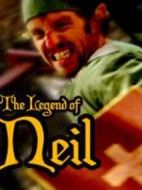 尼爾傳奇