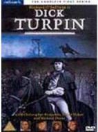 大盜迪克特平第一季劇情介紹(1-13全集)