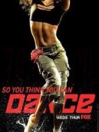 舞魅天下第二季