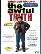 邁克摩爾脫口秀