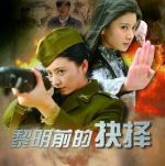 黎明前的抉擇劇情介紹(1-36全集)