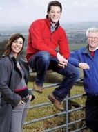 鄉(xiāng)村檔案劇情介紹(1-全集)