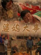 婆媳大事劇情介紹(1-30全集)