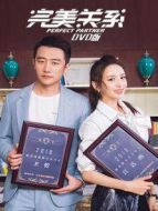完美關(guān)系 DVD版