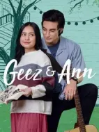 Geez & Ann劇情介紹(1-0全集)