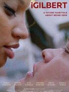吉爾伯特海報