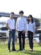 毆愛之炎劇情介紹(1-2全集)