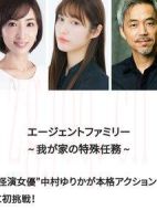 エージェントファミリー~我が家の特殊任務(wù)~劇情介紹(1-1全集)