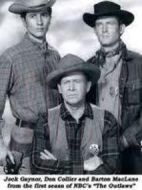 Outlaws劇情介紹(1-50全集)