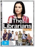 圖書管理員第二季