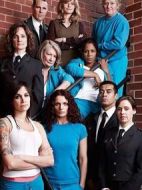 溫特沃斯第五季