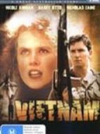 越南戰(zhàn)場(chǎng)