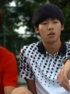 潛入藍中籃劇情介紹(1-0全集)