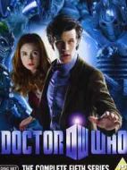 神秘博士第五季劇情介紹(1-13全集)