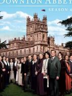 唐頓莊園第四季劇情介紹(1-9全集)