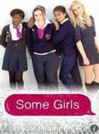 倫敦女孩第一季劇情介紹(1-6全集)