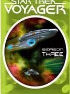 星際旅行：重返地球第三季劇情介紹(1-26全集)