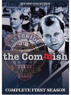 鐵面無(wú)私劇情介紹(1-全集)