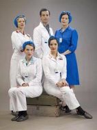 兵工廠女郎第二季