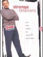 奇怪關(guān)系劇情介紹(1-1全集)