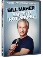 比爾·馬厄：但我沒有錯劇情介紹(1-全集)