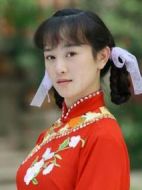 雜技皇后夏菊花