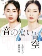 音のない青空