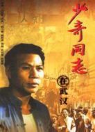 少奇同志在武漢劇情介紹(1-3全集)
