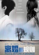 離婚前規(guī)則（未刪減版）劇情介紹(1-35全集)